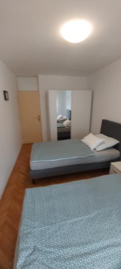 Apartman Val Póla Kültér fotó
