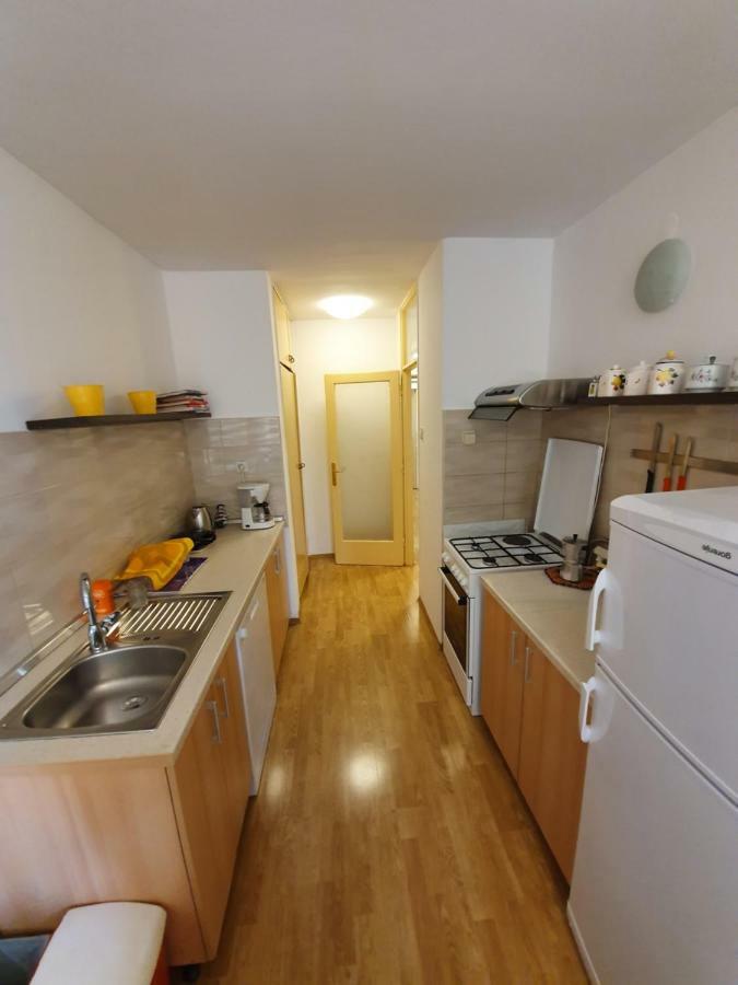 Apartman Val Póla Kültér fotó