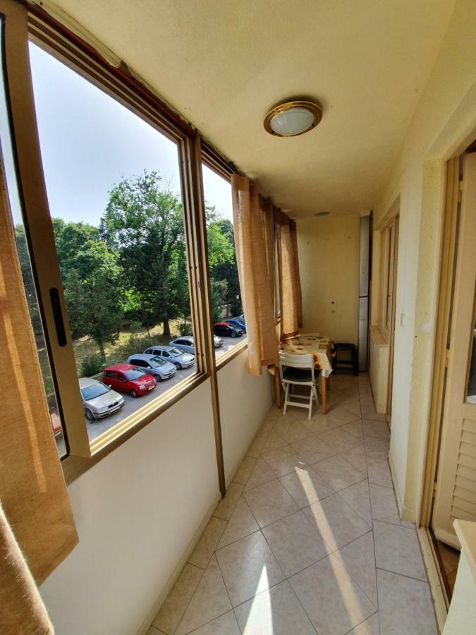 Apartman Val Póla Kültér fotó