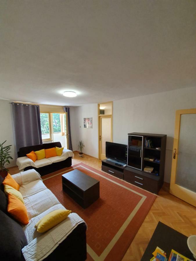 Apartman Val Póla Kültér fotó