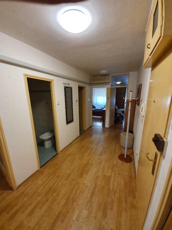 Apartman Val Póla Kültér fotó