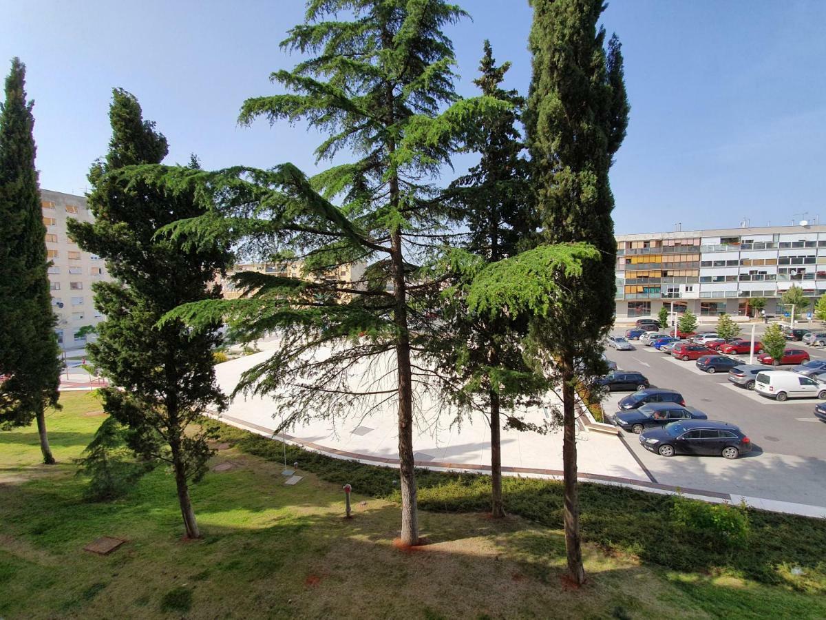 Apartman Val Póla Kültér fotó
